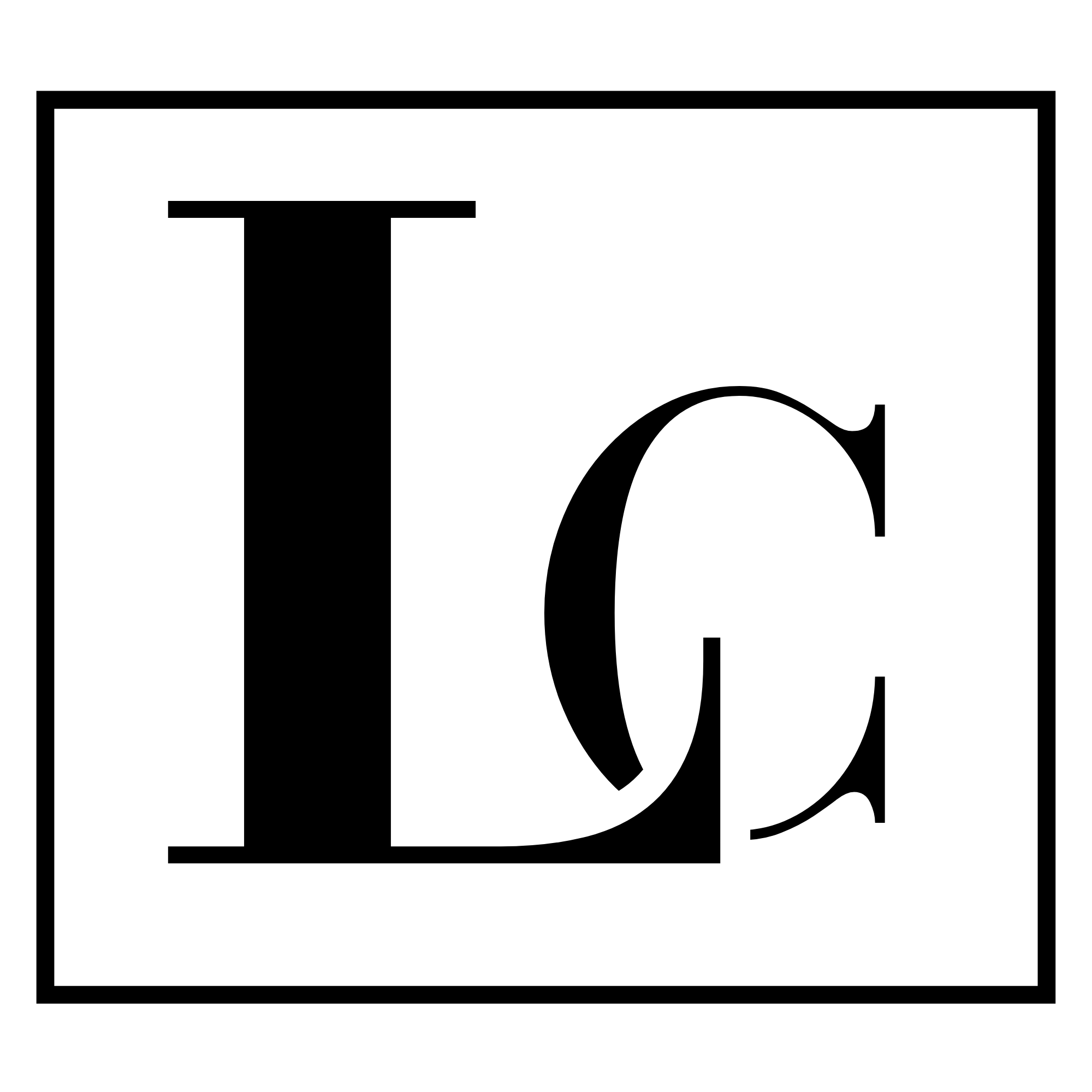 Life Challenges logo